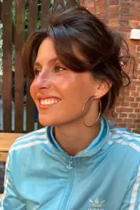 Photo Greta Eugenie Sascha Stahl #522510