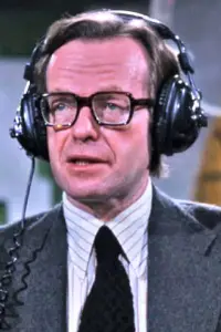 Photo Jacobo Zabludovsky