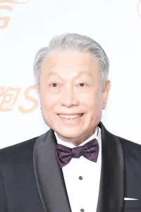 Photo I-Hsiung Lin