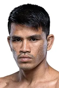 Photo Nakrob Fairtex