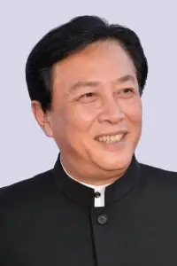 Photo Tang Guoqiang