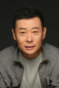 Photo Huo Qing #510642