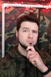 Photo Talen Winchester