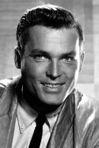 Photo Ty Hardin