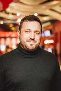 Photo Valentyn Shpakov