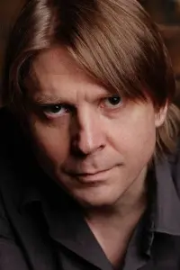 Photo Boris Dragilev