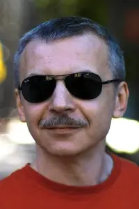 Photo Dmitriy Zverkov