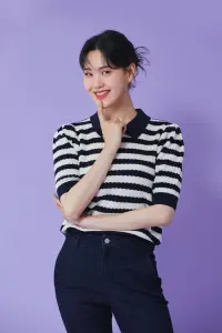 Photo Eom Ji-yoon