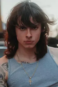 Photo Georgie DeNoto