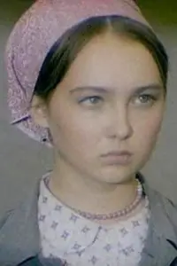 Photo Irina Borisova