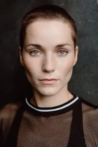 Photo Jude Mack