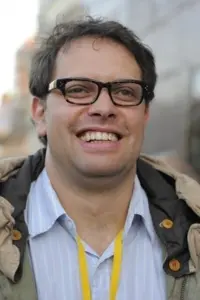 Photo Pyotr Todorovsky Jr.