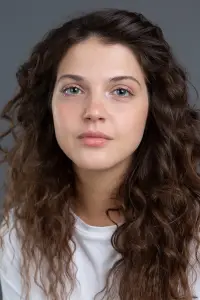 Photo Yelyzaveta Tsilyk #393804