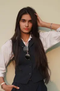 Photo Aamishi Chaudhary #434760