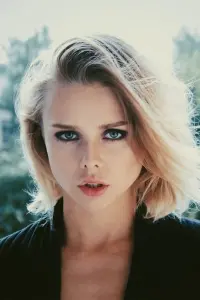 Photo Anastasia Akatova