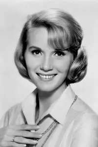 Photo Eva Marie Saint