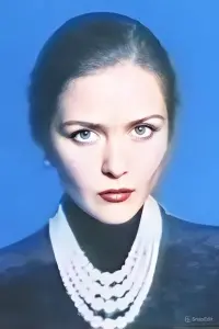 Photo Irina Sabanova