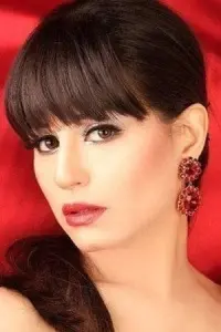 Photo Menna Fadali