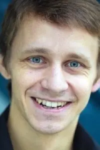 Photo Aleksandr Martynov