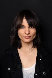 Photo Anezka Sero