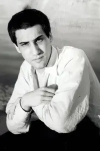 Photo Arthur Lipsett