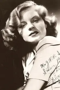 Photo Eleanor Lawson