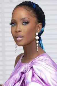Photo Jemima Osunde