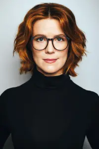 Photo Kathryn Mayer