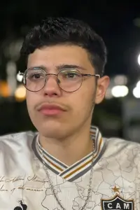 Photo Matheus Pacheco #443501