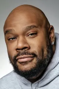 Photo Isaac Hayes III