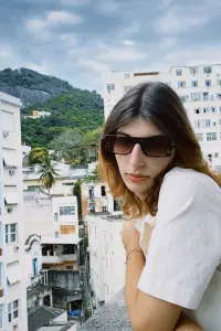 Photo Lupe Capitani
