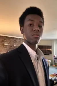 Photo Michael Williams-Owolabi #399982