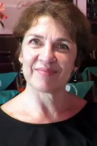 Photo Noemí Frenkel