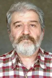 Photo Omid Roohani