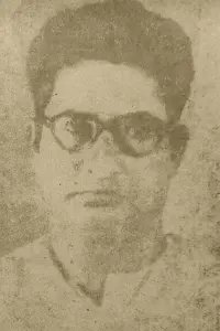 Photo Pashupati Chattopadhyay