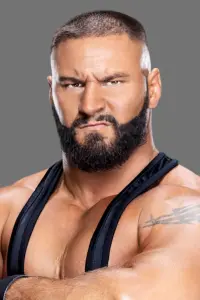 Photo Bronson Rechsteiner