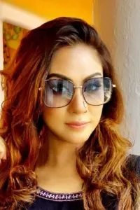 Photo Chandrayee Ghosh
