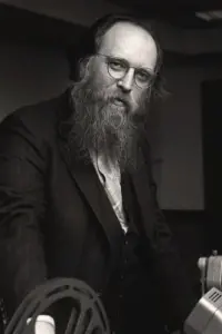 Photo P. Adams Sitney