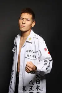 Photo Tatsuya Nakazawa #361901