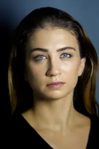 Photo Ceren Benderlioğlu
