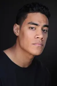 Photo Dimitrius Schuster-Koloamatangi