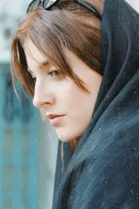 Photo Fatemeh Masoudifar
