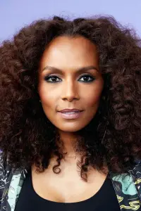 Photo Janet Mock #398685