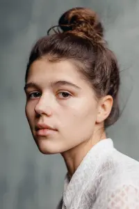 Photo Maria Matsel
