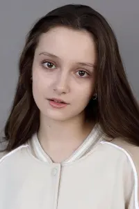 Photo Polina Vataga