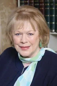 Photo Antonia Fraser