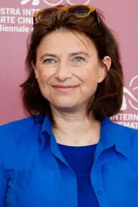 Photo Chantal Akerman #336857
