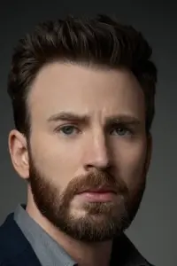 Photo Chris Evans