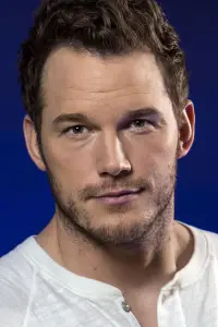 Photo Chris Pratt