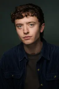 Photo Connor Pullinger